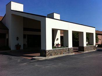 Holiday Lodge Hotel Oak Hill Zewnętrze zdjęcie