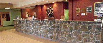 Holiday Lodge Hotel Oak Hill Zewnętrze zdjęcie
